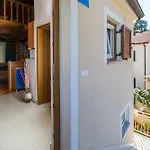 Apartments With A Parking Space Porec - 2216