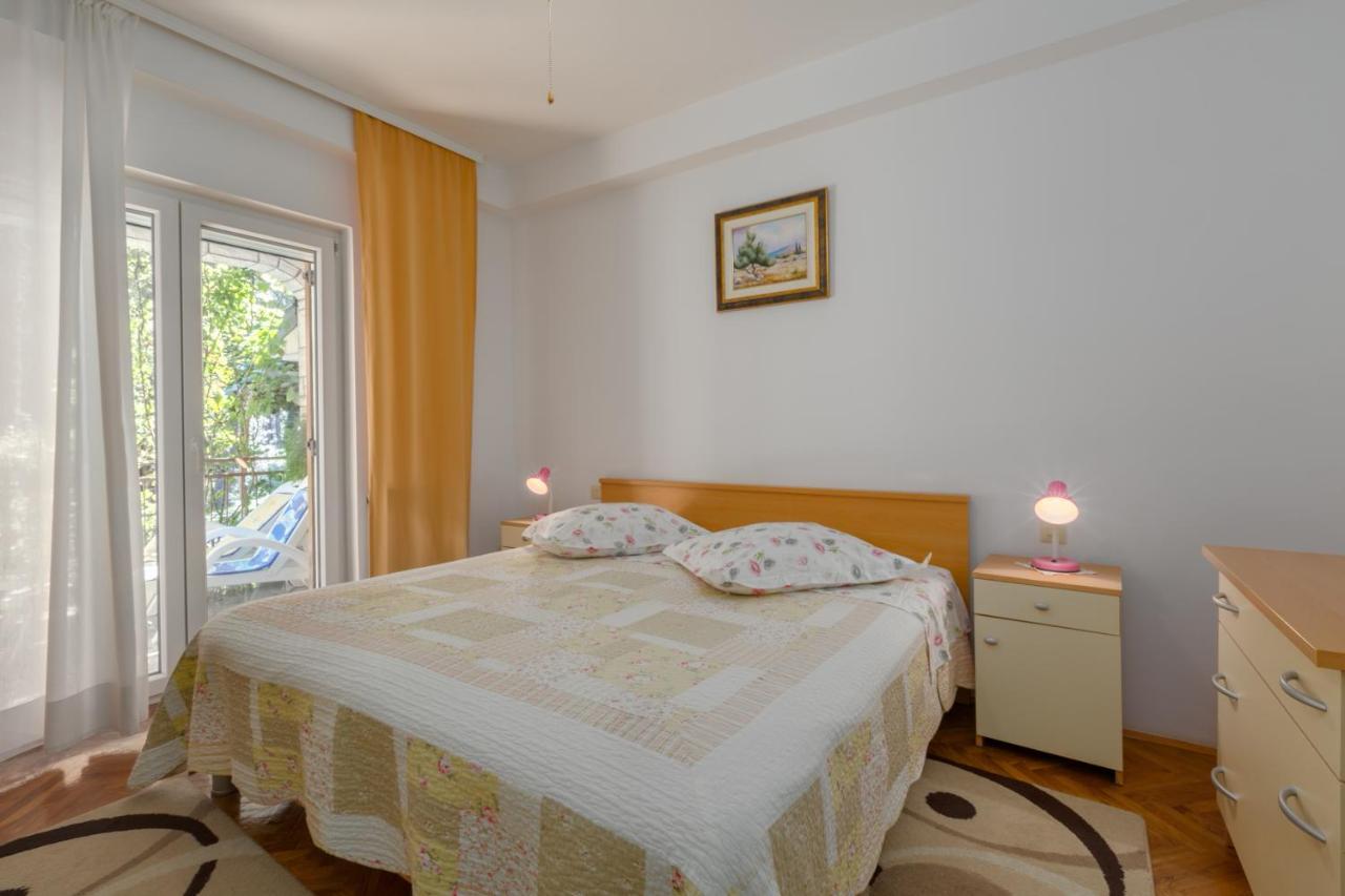With A Parking Space - 2216 Apartment Poreč