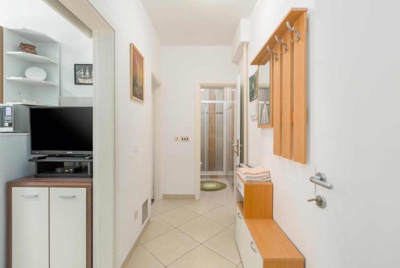 With A Parking Space - 2216 Apartment