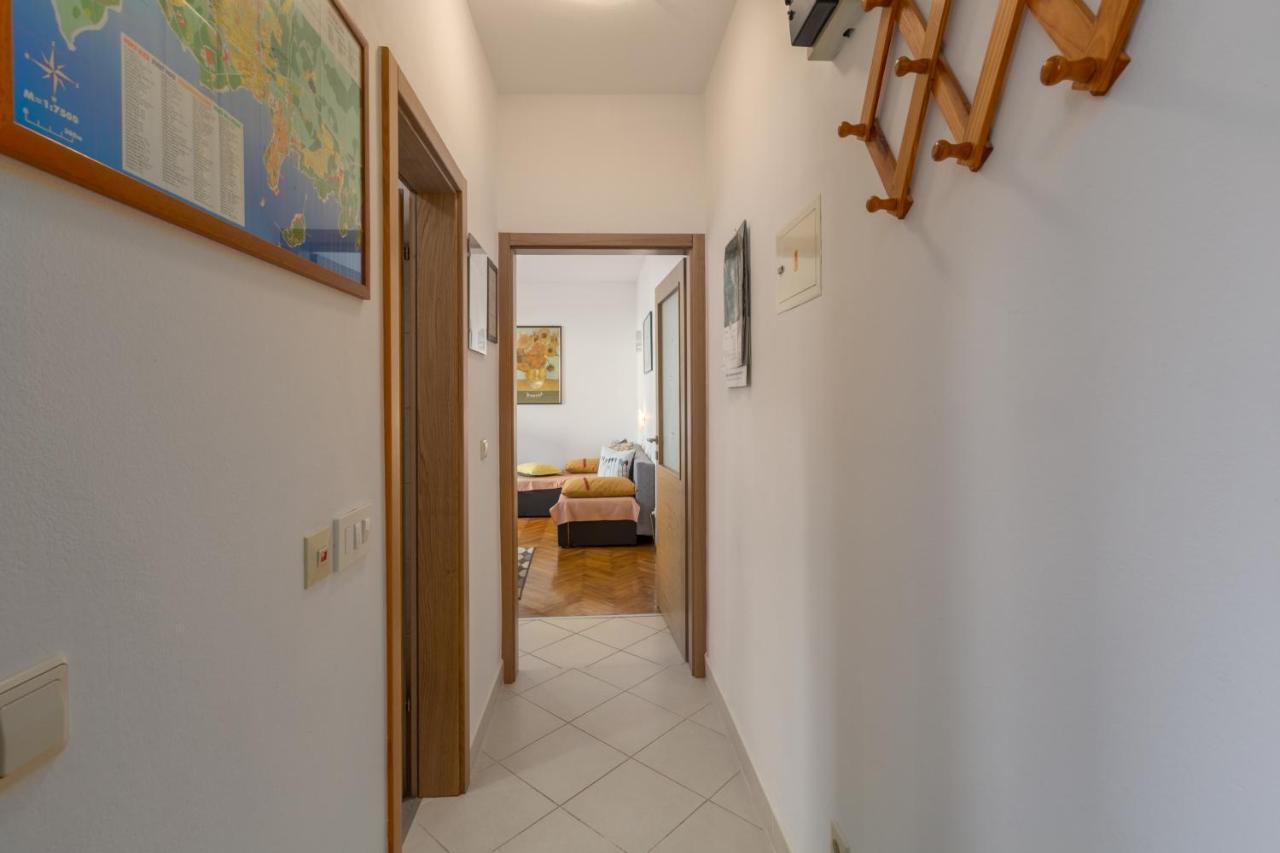With A Parking Space - 2216 Apartment *