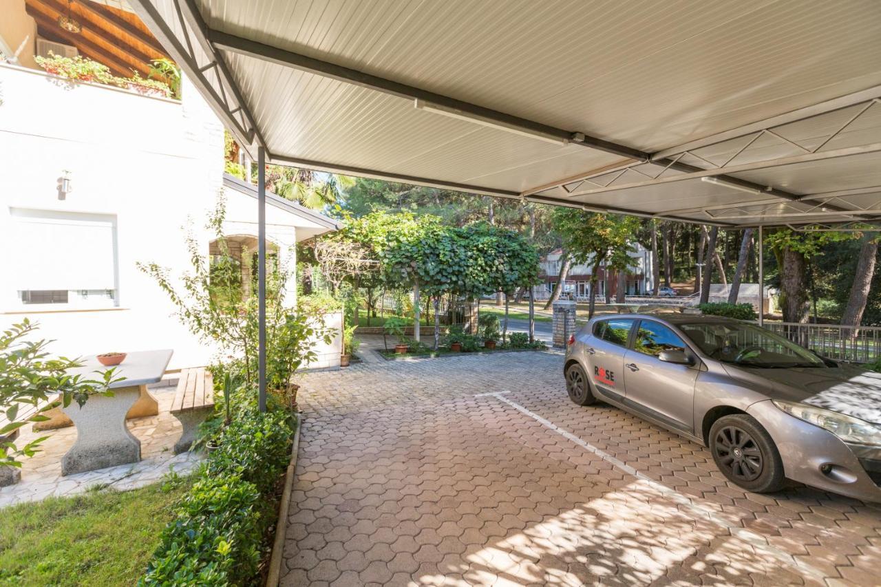 With A Parking Space - 2216 Apartment *