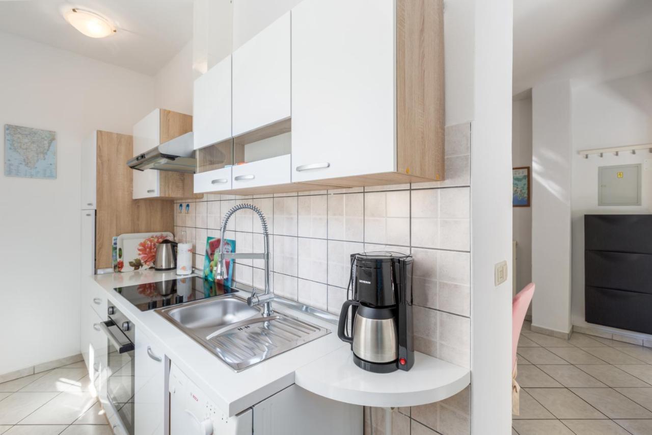 With A Parking Space - 2216 Apartment