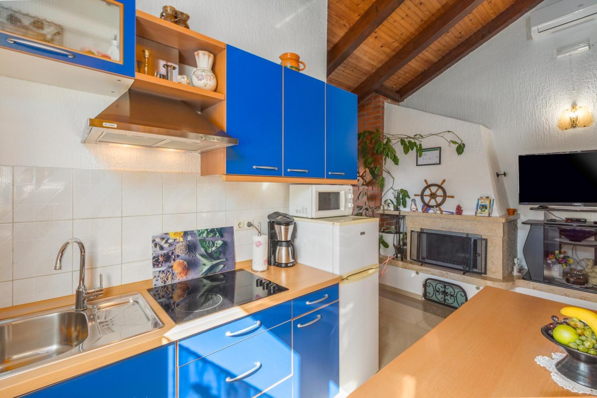 With A Parking Space - 2216 Apartment *