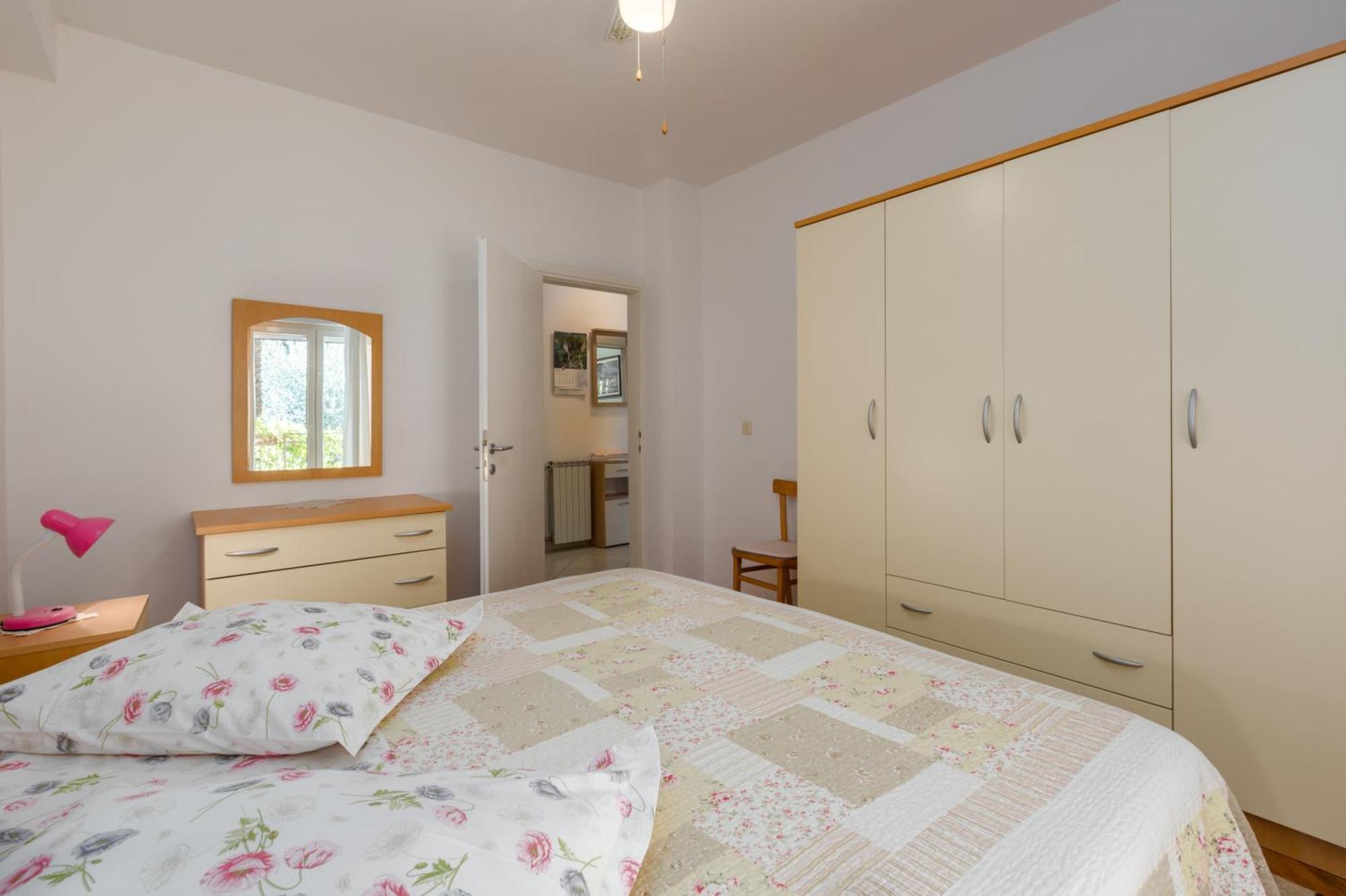 Apartment With A Parking Space - 2216 *